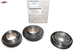 Speed Gear 326101263R Master II Movano Trafic New Original 