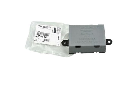 Window Control Module 6547L8 Citroen Peugeot Berlingo 1, Partner 1, Xantia New Genuine