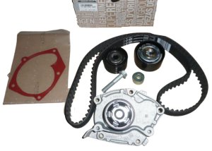Timing Belt Kit, Set 119A04462R Renault 1.9 dCi New Original 