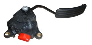 Pedal Potentiometer 8200153270 Renault Megane New Original