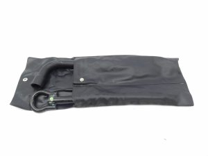Lifting Eye, Tow Hook, Wheel Wrench 17 For Wheel Change 8200376001 Renault New Genuine