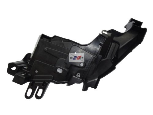 Bumper Slider Right Front 622227190R Renault Megane 3 New Original 