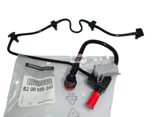 Fuel Line 8200059243 Renault Megane 1, Scenic 1 New Genuine