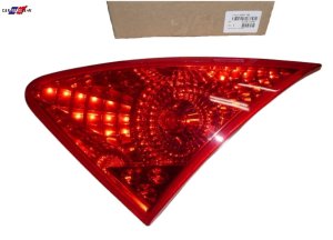 Lamp Right Rear  6351HE Peugeot 3008 New Original