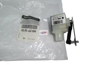 Light Sensor 8200422684 Renault Espace IV New Genuine