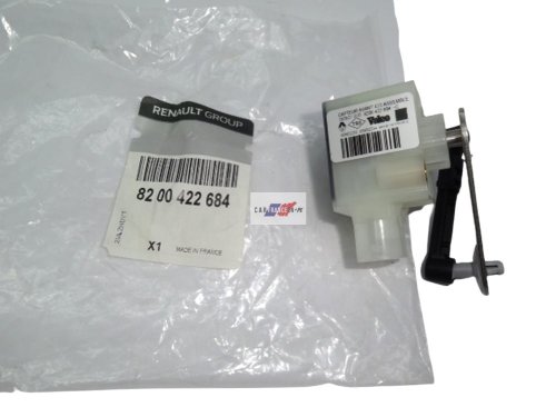 Light Sensor 8200422684 Renault Espace IV New Genuine