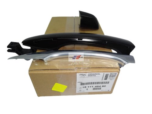 Door Handle Right 1611145480 Citroen Peugeot New Original