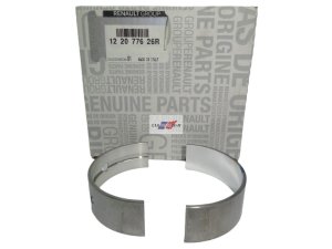 Crankshaft Bearing Shells 122077626R Renault Master 3, Movano 2 New Genuine