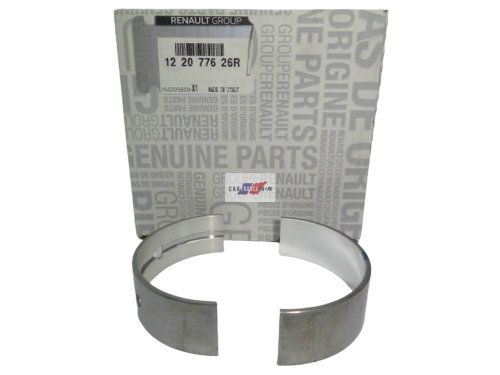 Crankshaft Bearing Shells 122077626R Renault Master 3, Movano 2 New Genuine