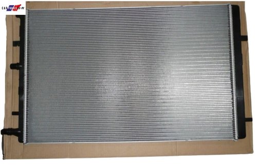 Radiator 214109155R Renault 1.5 DCI New Original 