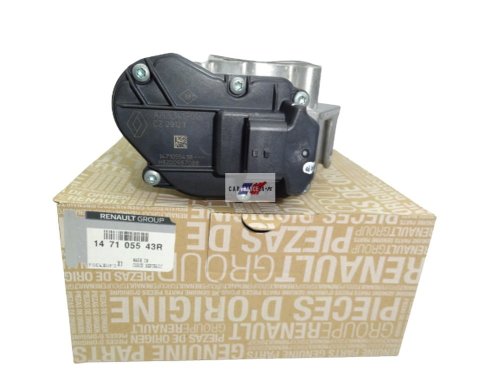 Valve EGR 147105543R Koleos Laguna III 2.0DCI Original