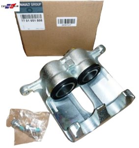 Brake Caliper Left Front 7701051808 Renault Clio IV Kangoo Duster New Original