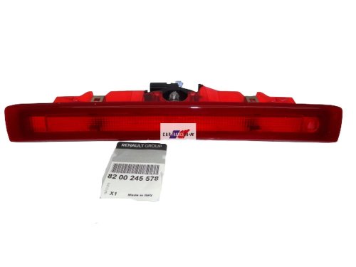 Stop Lamp 8200245578 Renault Clio 3 New Original