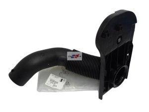 Air Hose 143487 Citroen Peugeot C4 Picasso New Genuine