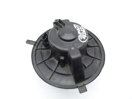 Fan, Fan Motor, Climate Control Panel 1K2 819 015 Audi , Seat , Volkswagen A3 New Genuine