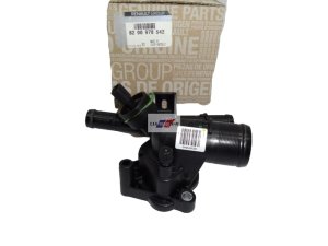 Thermostat Housing 8200978542  Renault Opel 2.0 DCI New Original
