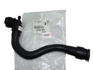 Heater Pipe 6466WP Citroen Peugeot 2.0 New Original