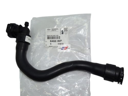 Heater Pipe 6466WP Citroen Peugeot 2.0 New Original