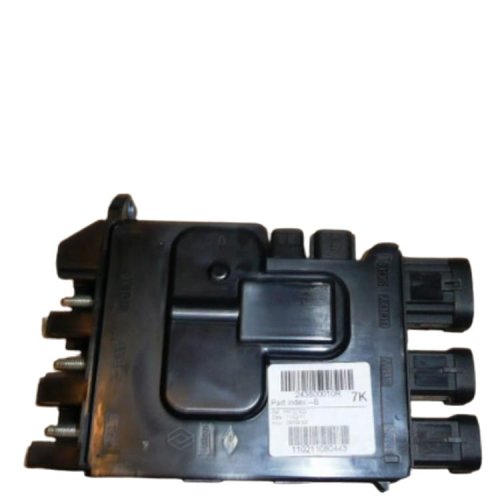 Fuse Box 243800011R Renault Megane Scenic III Original 
