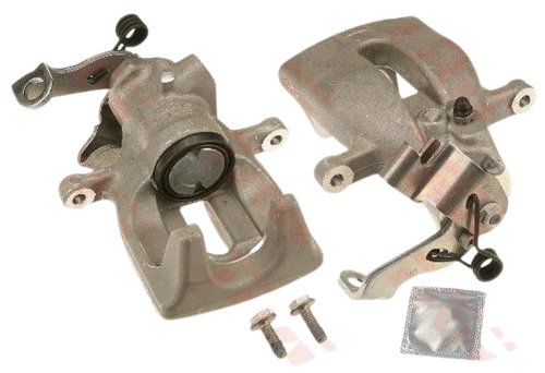Brake Caliper 290MM 4401Q0 Citroen, Peugeot C4, 308 Left Rear New Genuine