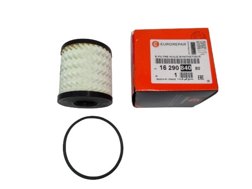 Oil Filter 1629084080 Citroen Peugeot 1.1-2.0HDI Original