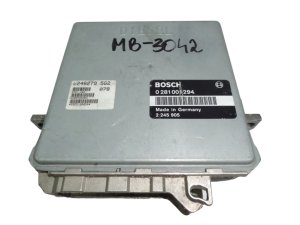 Engine Control Unit ECU 2245905 BMW New Genuine