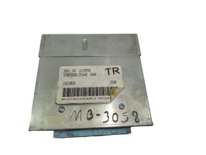 Engine Control Unit ECU 16219839 Opel New Genuine