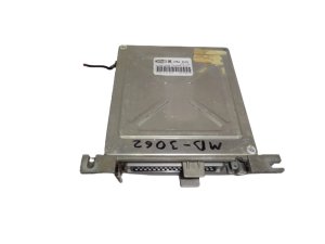 Engine Control Unit ECU IAW4U3 Fiat New Genuine