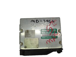 Engine Control Unit ECU 1735614003 BMW New Genuine