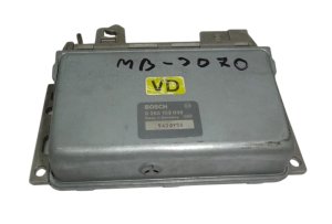 Engine Control Unit ECU 0265103038 Opel New Genuine