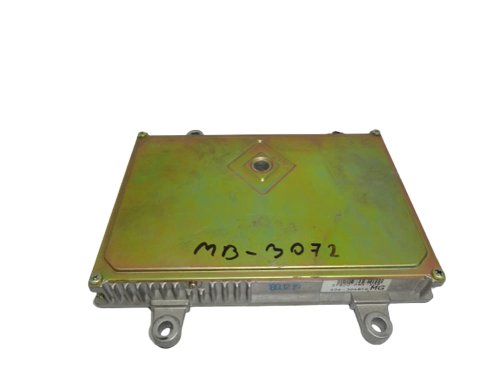 Engine Control Unit ECU 37820PM5X09 Honda New Genuine