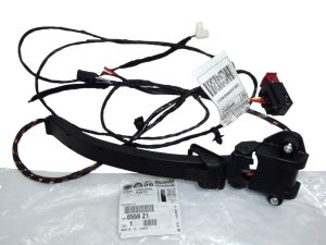 Door Wiring System Right Rear 6559Z1 Jumper Boxer Ducato III New Original