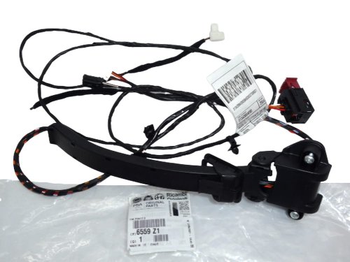 Door Wiring System Right Rear 6559Z1 Jumper Boxer Ducato III New Original