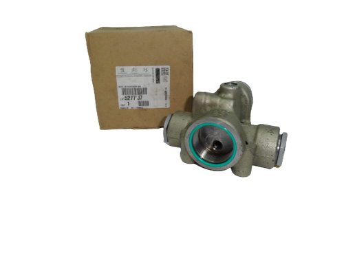 Suspension Pump 5277J7 Citroen Peugeot C5 III, C6 New Genuine