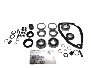 Clutch Thrust Bearing 229945 Citroen Peugeot MA5  New Original 