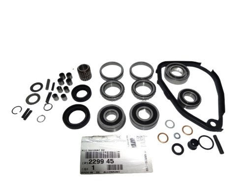 Clutch Thrust Bearing 229945 Citroen Peugeot MA5  New Original 