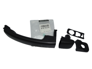 Door Handle Rear 806075522R Trafic Vivaro NV300 Talento Original 