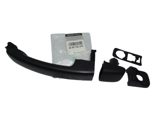 Door Handle Rear 806075522R Trafic Vivaro NV300 Talento Original 