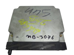 Engine Control Unit ECU 08642193A Volvo New Genuine
