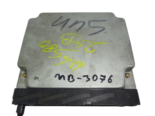 Engine Control Unit ECU 08642193A Volvo New Genuine