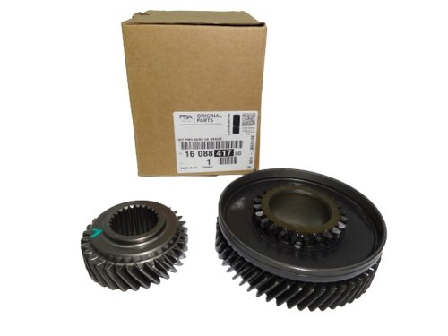 Speed Gear 51608841780 Citroen Peugeot BE4T 54x31 New Original
