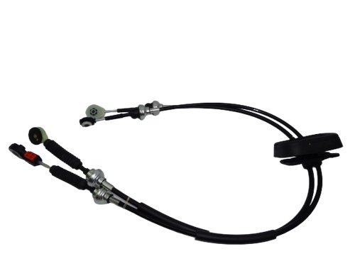 Gear Shift Cable 7701477671 Renault Trafic 2 New Original