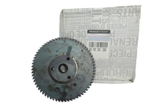 Injection Pump Timing Gear 8200381362 Dacia Renault Master 2, Trafic 2 New Genuine