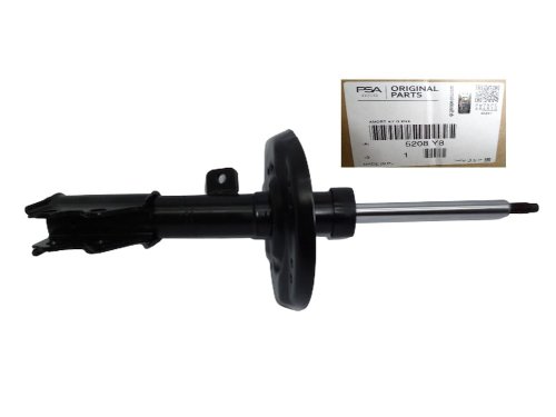 Shock Absorber Right Front 5208Y8 Peugeot 508 1.6-2.0 HDI New Original