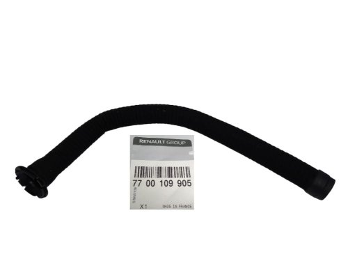 Air Hose 7700109905 Renault Kangoo, Clio 2, Thalia New Genuine