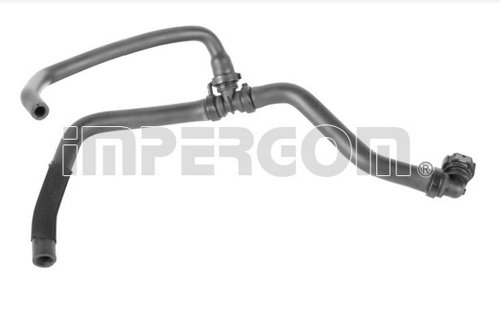 Radiator Tube 924000028R  Master 3 Movano NV400 New Original