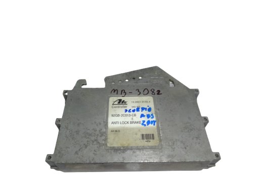 Engine Control Unit ECU 92GB2C013CB Ford New Genuine
