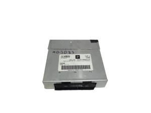 Engine Control Unit ECU 16149919 Opel New Genuine