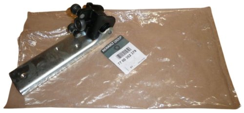 Door Roller 7700352379 Renault Master Movano New Original