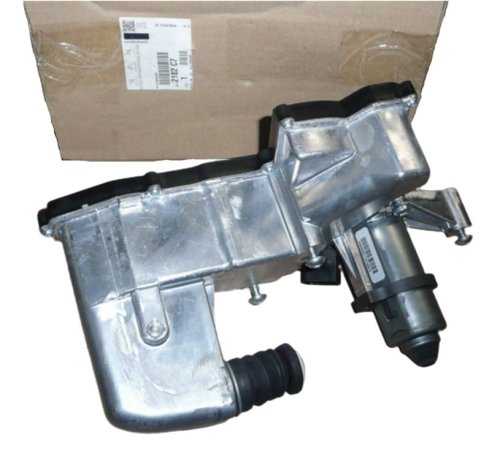 Clutch Master Cylinder 2182C7 Citroen C2 C3 Peugeot 207 208 Original 